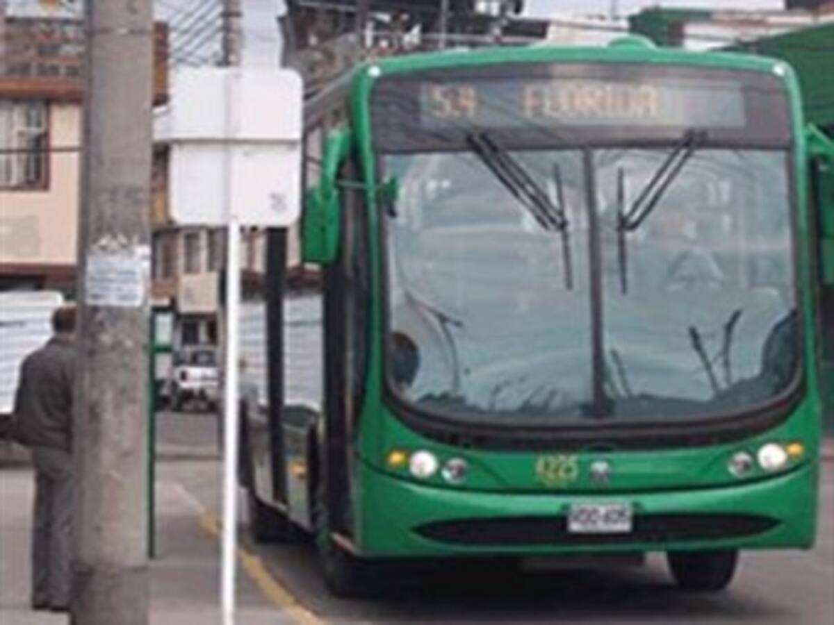Empresas transportadoras pedirán unificar las tarifas
