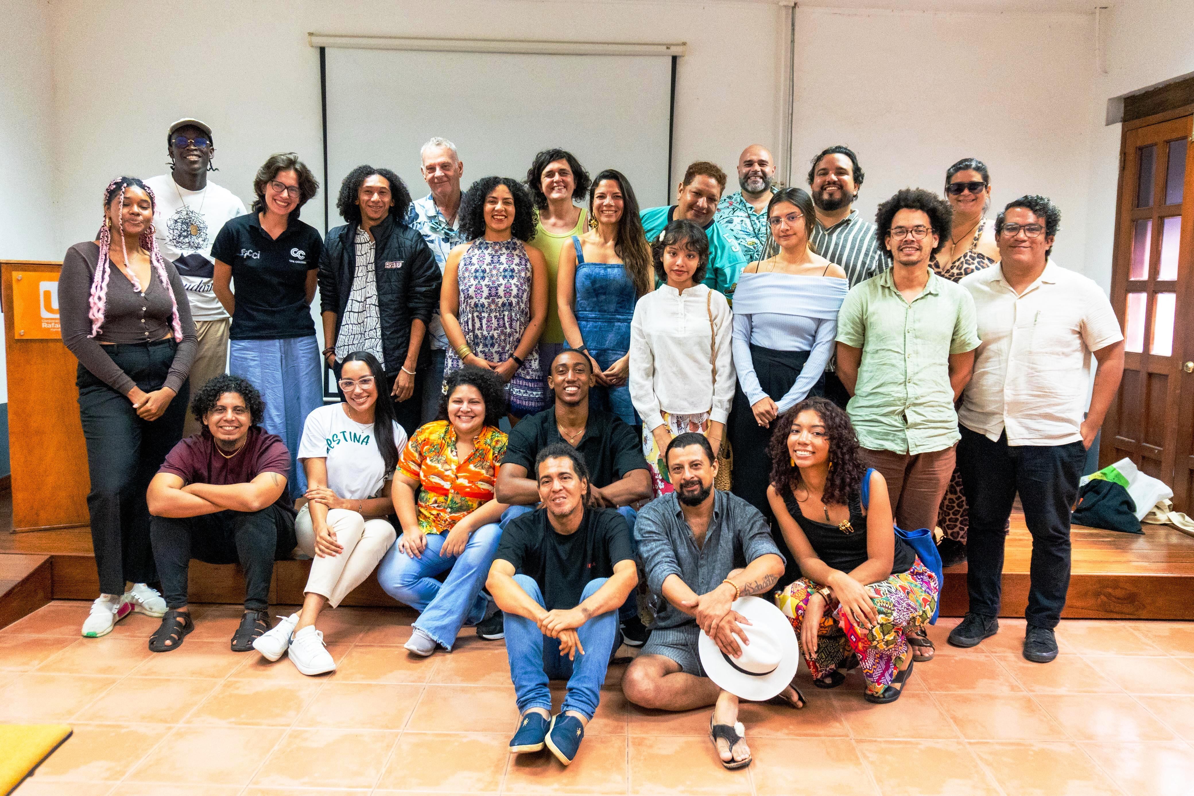Con este programa, el FICCI reafirma su compromiso con la promoción del talento audiovisual emergente, el fortalecimiento del ecosistema cinematográfico regional y la creación de oportunidades reales de visibilidad e inserción en el mercado.
