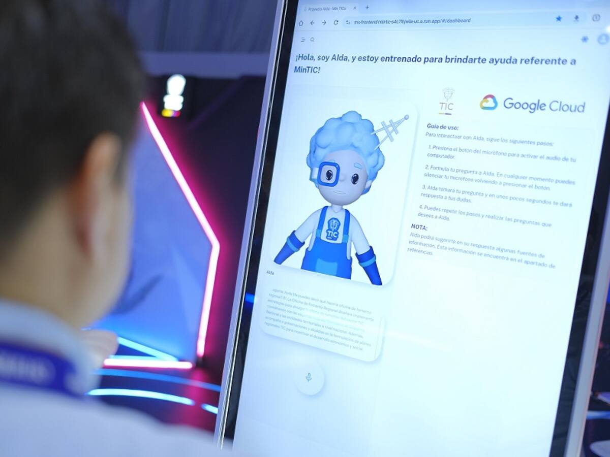 MinTIC presentó el Observatorio Nacional de Tecnologías de la Información y Comunicaciones