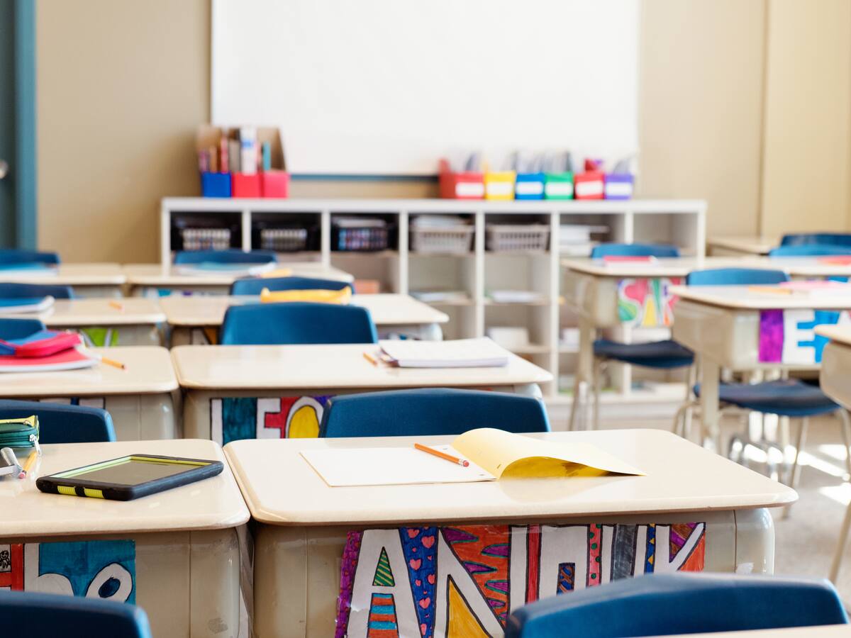 ¿Cuánto tiempo de vacaciones tendrán los colegios?: Calendario escolar de Bogotá 2025-2026