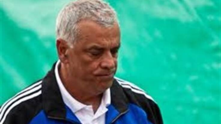 Richard Páez, deja entrever su salida de Millonarios