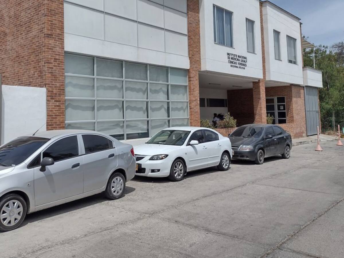 Hallaron cadáver en estado de descomposición en el sur de Cartagena