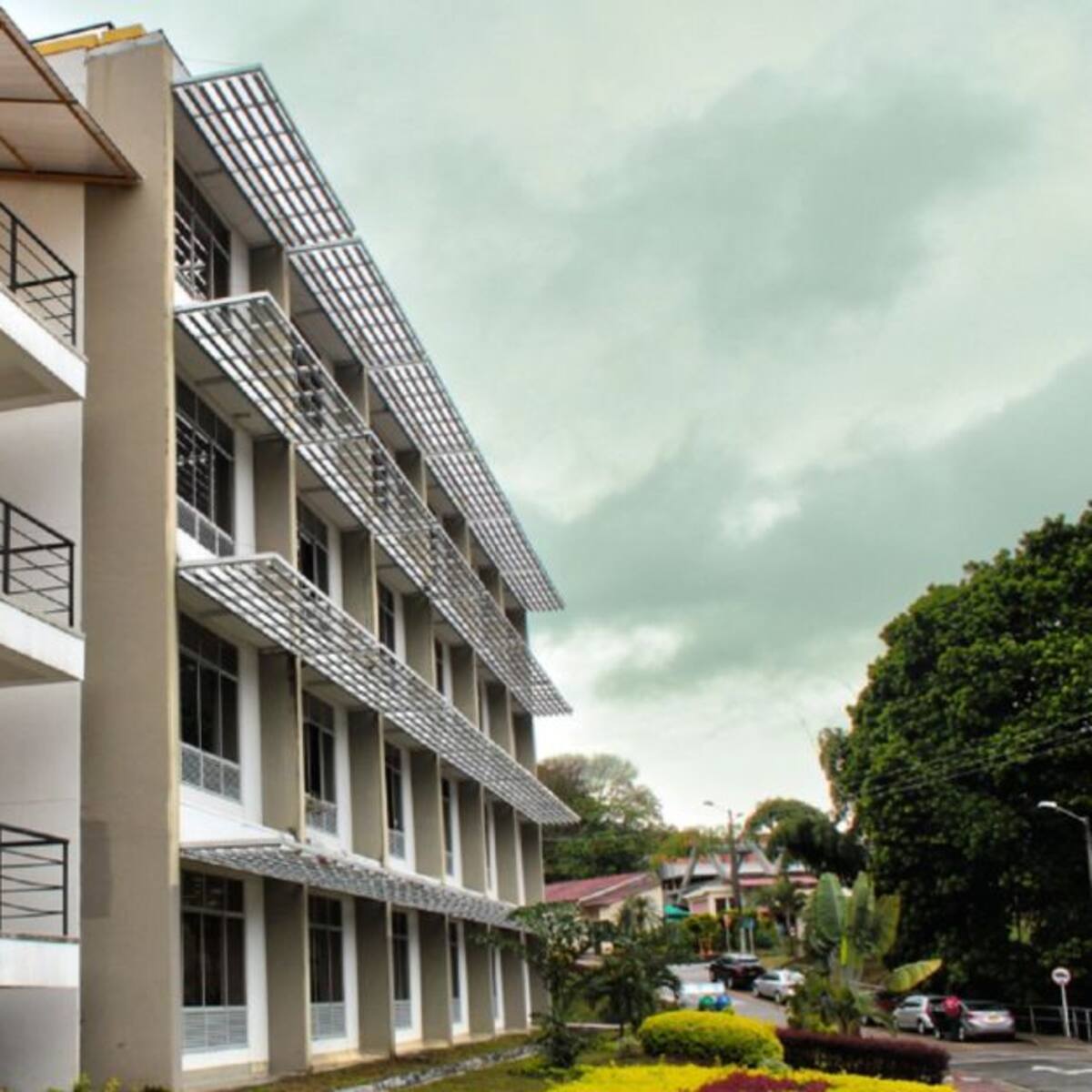 Se reanudan clases en la Universidad del Tolima
