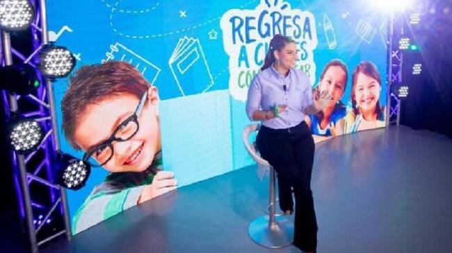 Sorteo de premios para los usuarios más puntuales en sus pagos