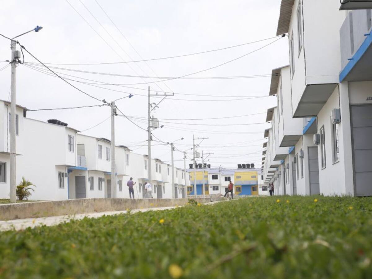 Pereiranos denuncian estafas en proyectos de vivienda falsos