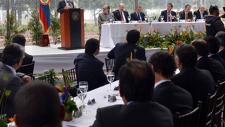 Sociedad Interamericana de Prensa advierte de presiones a periodistas colombianos