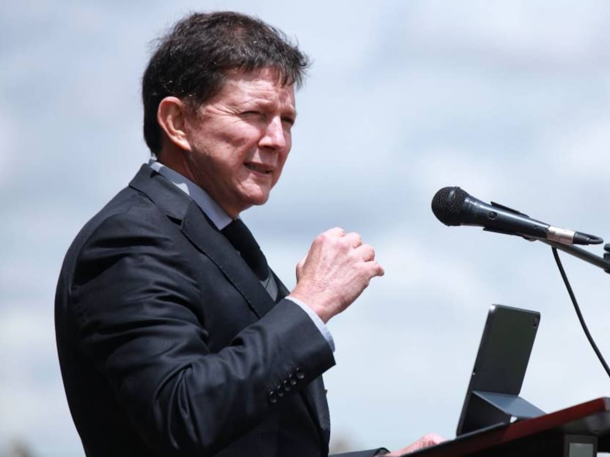 “No es cierto que haya incumplido a la JEP”: Minjusticia