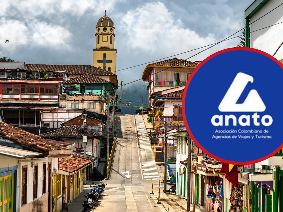 Turismo se consolida como segundo generador de divisas en Colombia y supera al café y carbón