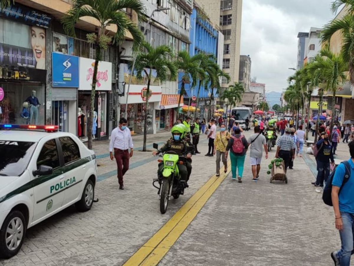 Fenalco Tolima advierte el aumento de la informalidad laboral en Ibagué