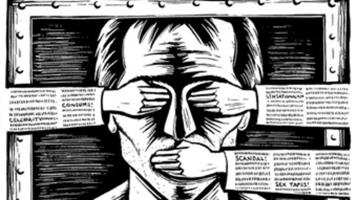 La celebración del día de libertad de prensa, en la columna de Diana Uribe.