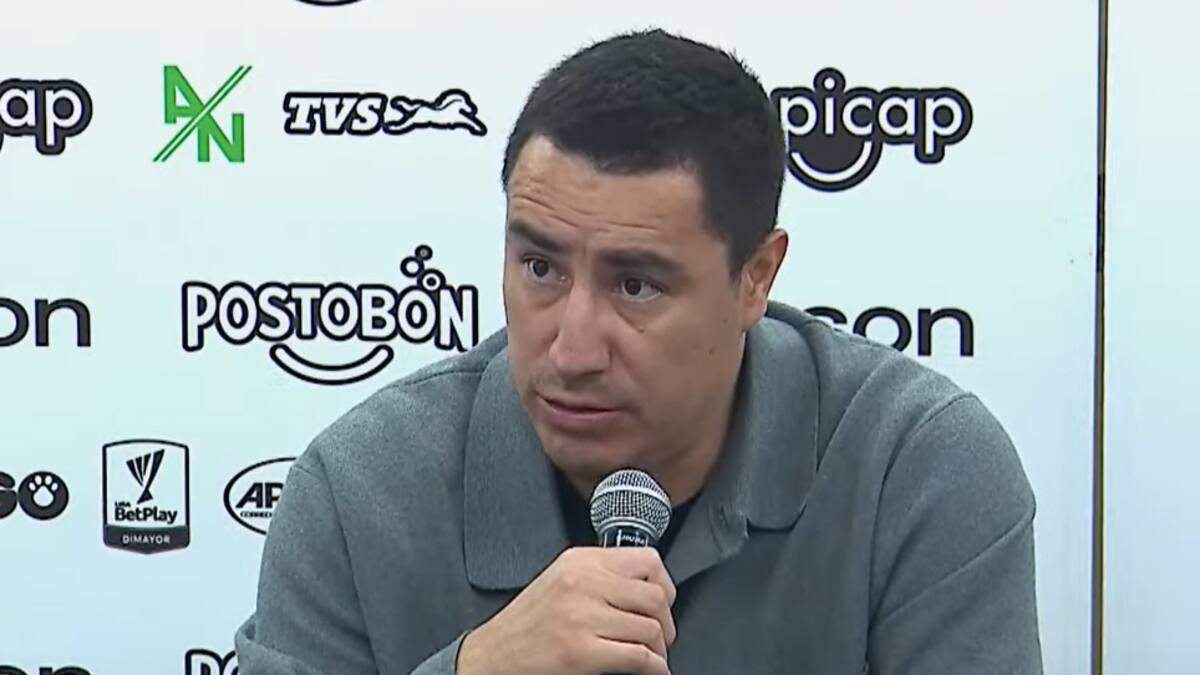 La alcaldía tiene las facultades para resolver apelación de la sanción del DT de Nacional