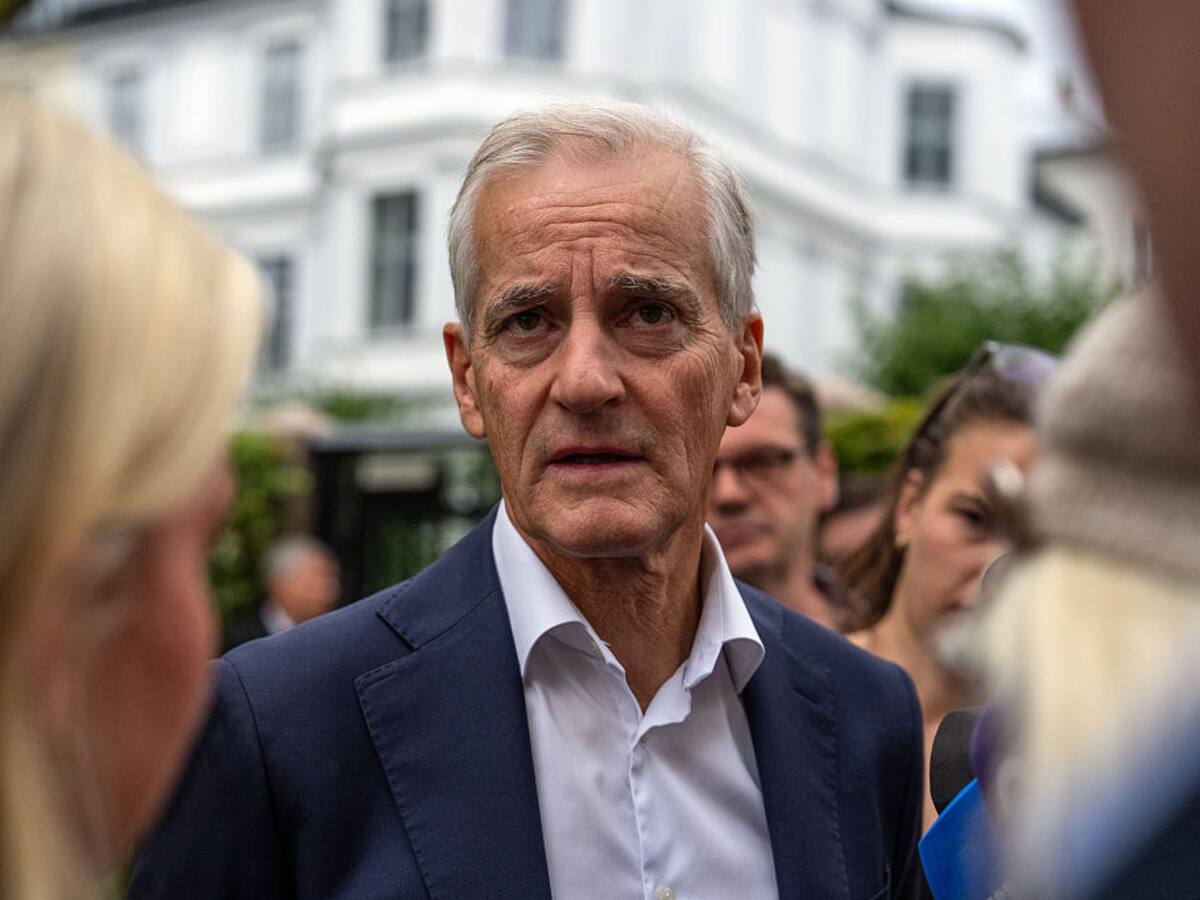 Primer ministro de Noruega insistió desde COP30 en apoyar cuidado de selva y combatir deforestación