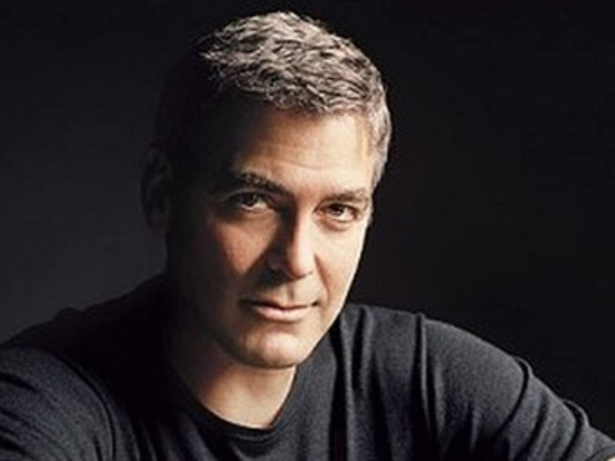 George Clooney inaugurará la Mostra de Venecia con 'The Ides of March'