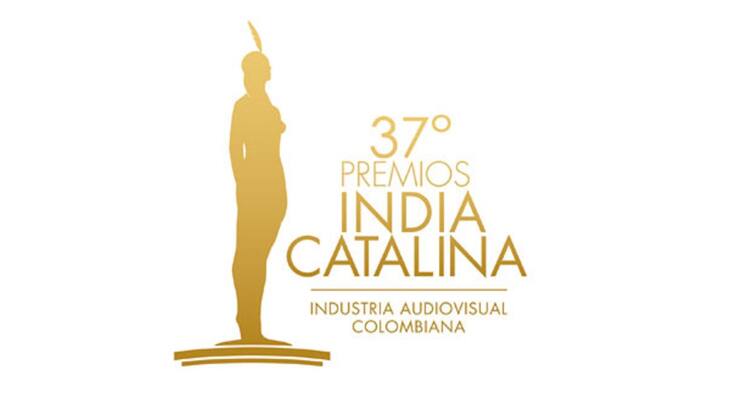 Así se celebrará la edición 37º de los Premios India Catalina