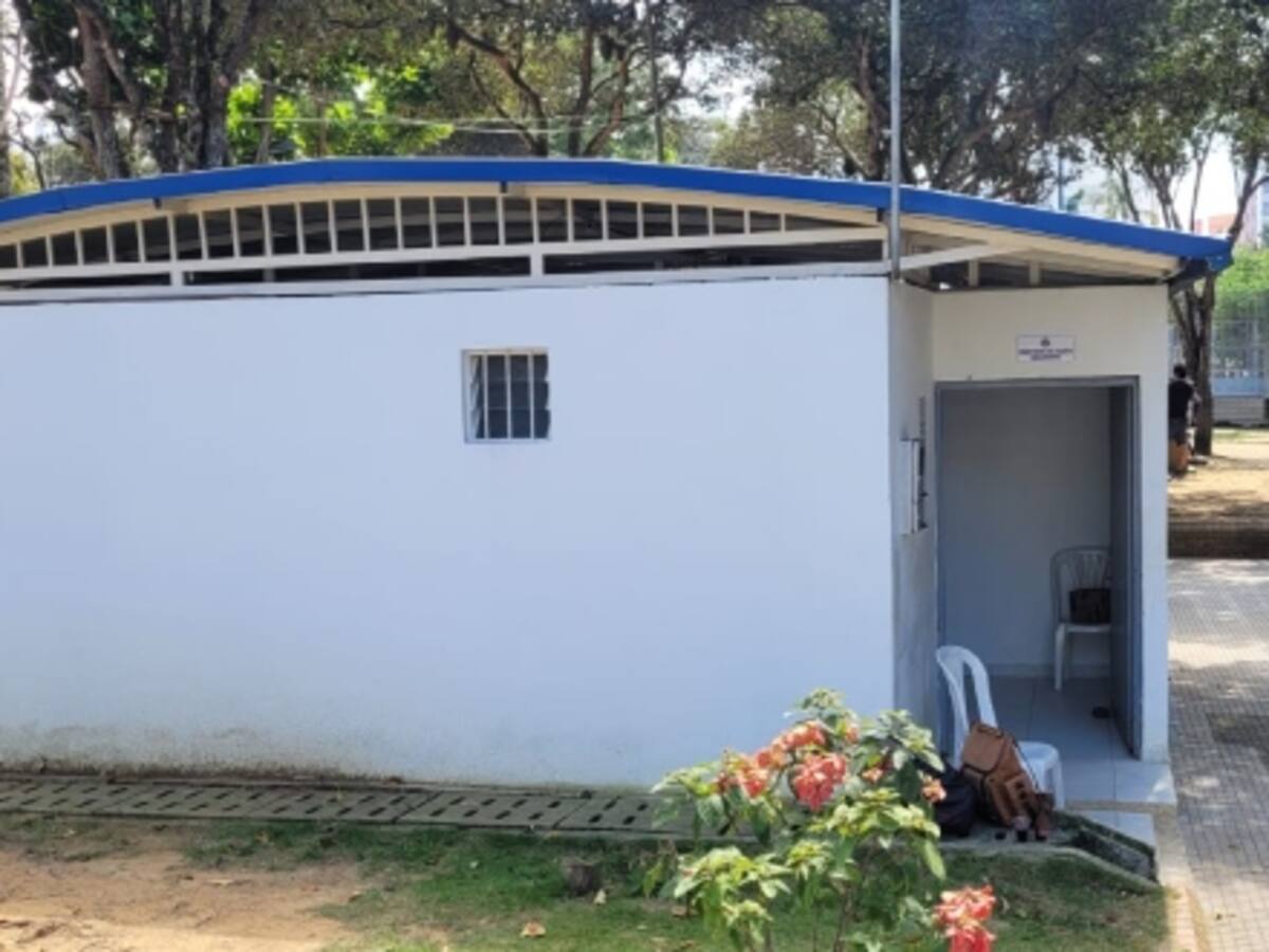 Baterías sanitarias para habitantes de vivienda no formal fueron aprobadas en el concejo