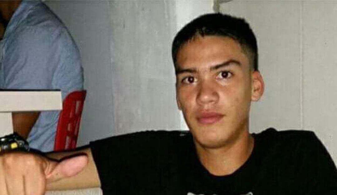 Carlos Andrés Serrano