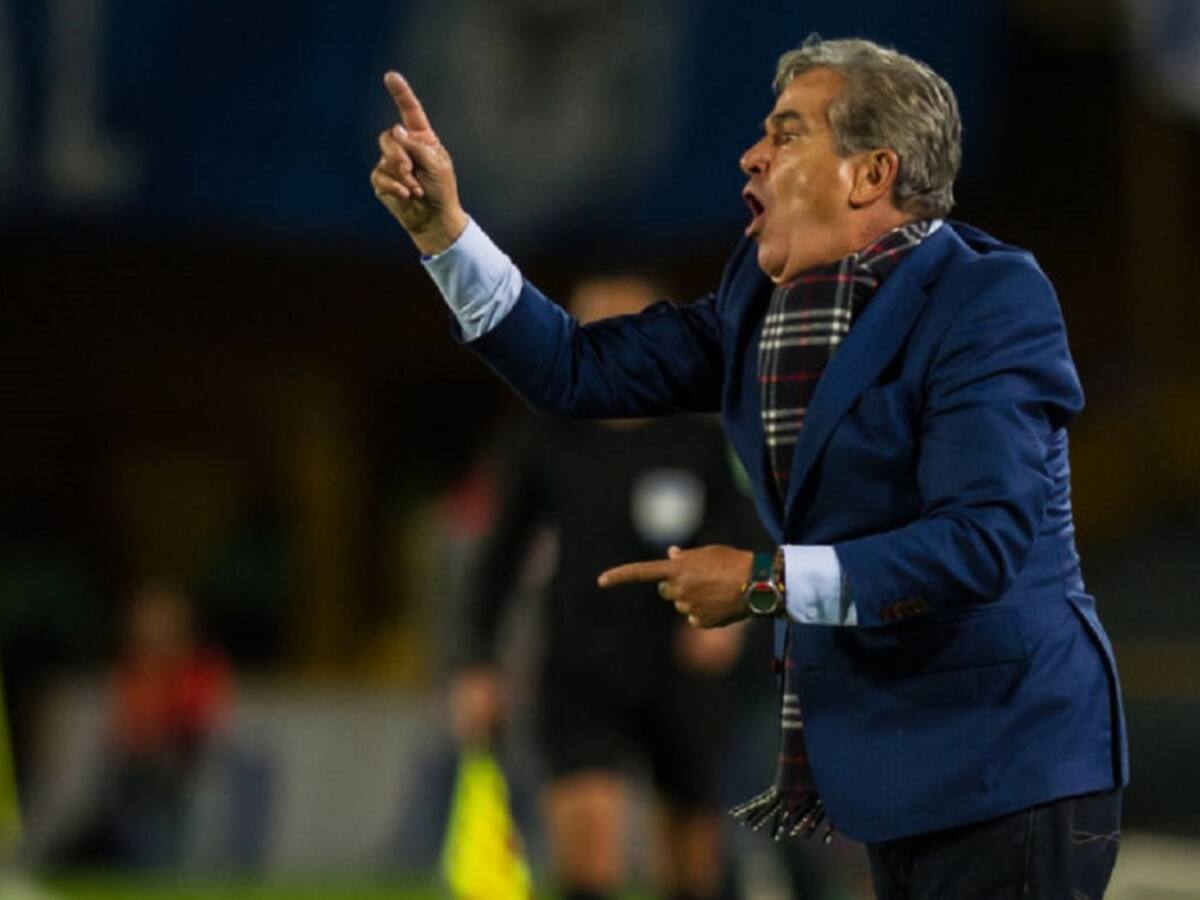 J. L. Pinto: "BVB ganó con la misma idea que Costa Rica en el Mundial 2014"