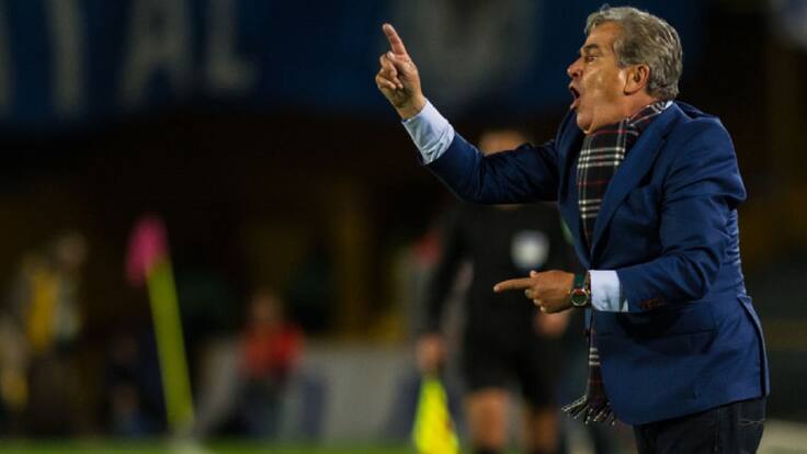 J. L. Pinto: "BVB ganó con la misma idea que Costa Rica en el Mundial 2014"