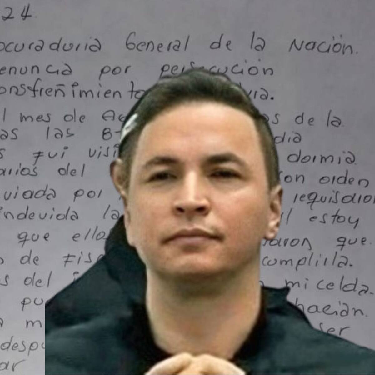 Jhonier Leal denuncia torturas y persecución en la Picota: me afecta psicológicamente