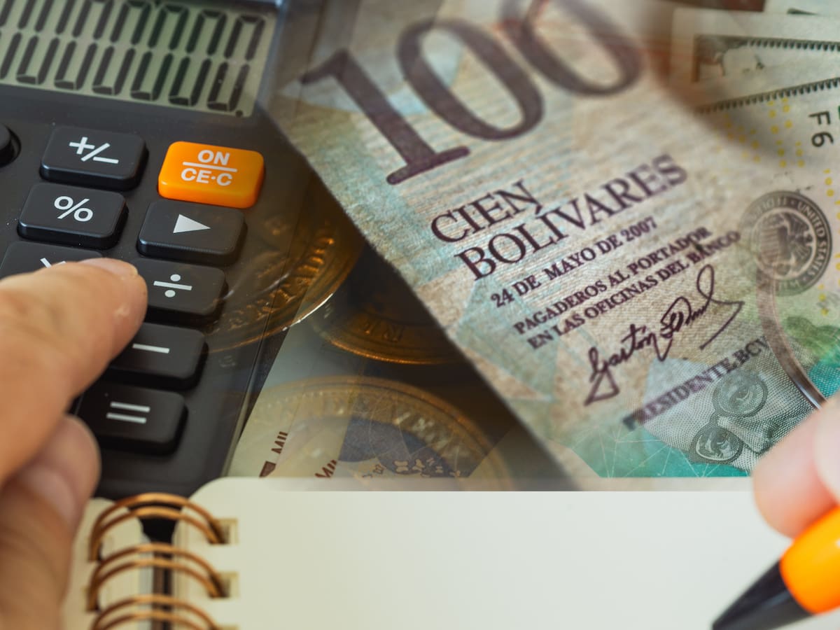 Precio y cotización del dólar en Venezuela HOY 31 de agosto de 2026