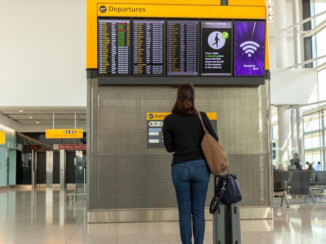 Top 10 de las mejores aerolíneas de Sudamérica según World Airline Awards