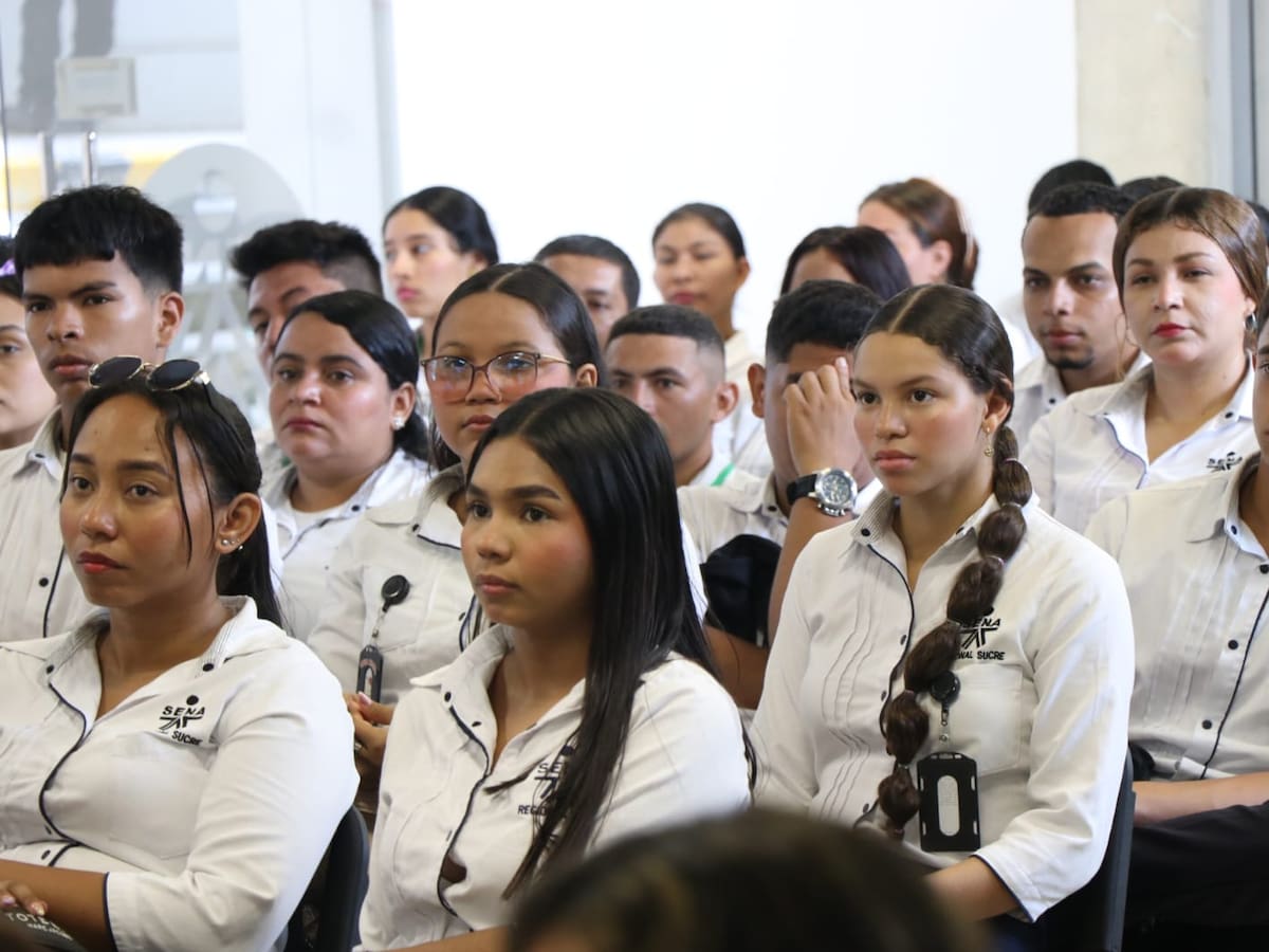 SENA Atlántico ofrece 2.460 cupos gratuitos para estudiar en 2026