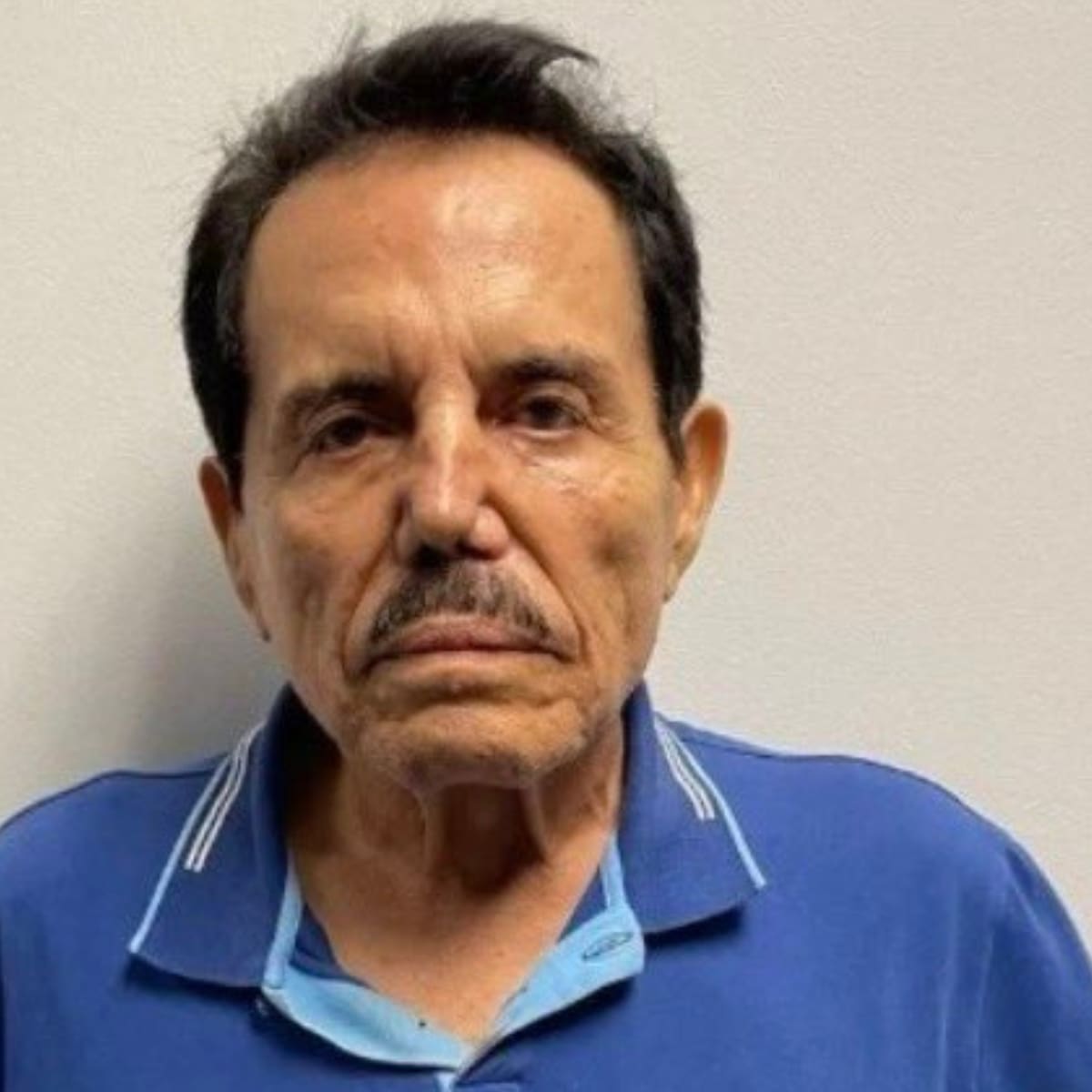 El capo Ismael ‘El Mayo’ Zambada, del cartel de Sinaloa, es condenado a cadena perpetua