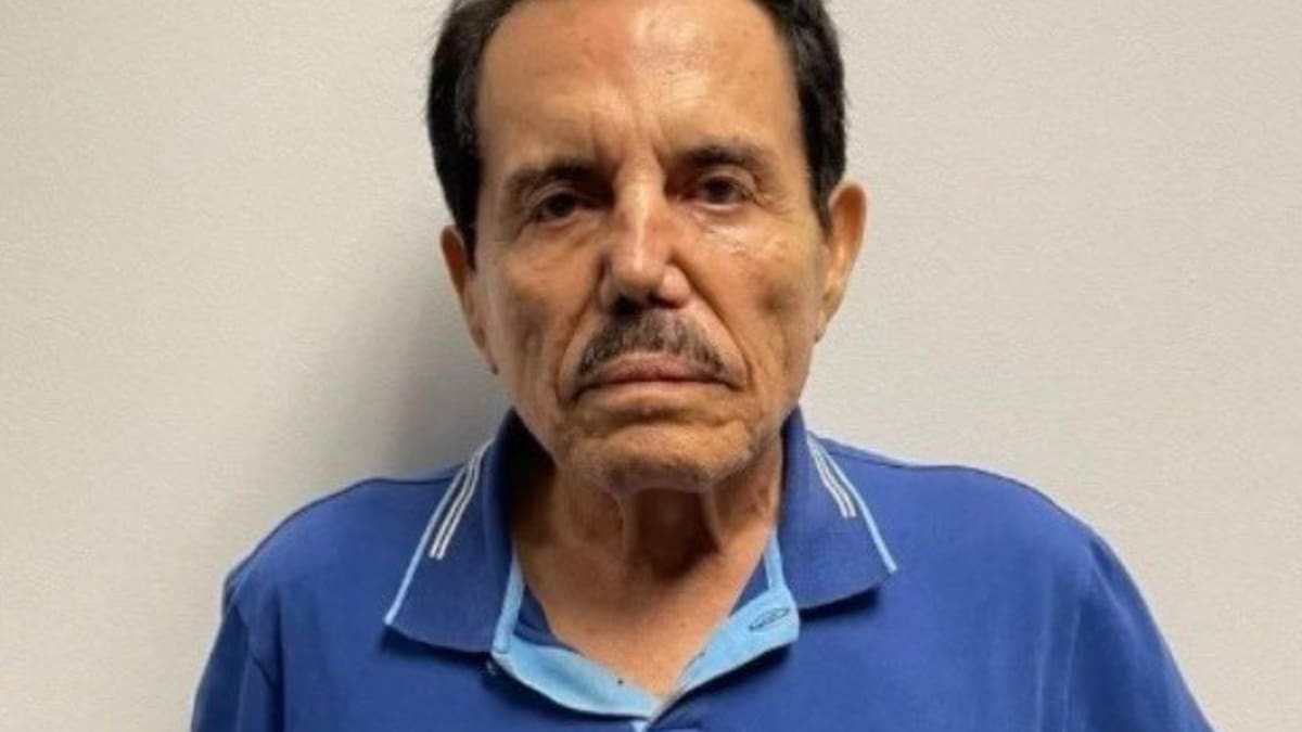 El capo Ismael ‘El Mayo’ Zambada, del cartel de Sinaloa, es condenado a cadena perpetua