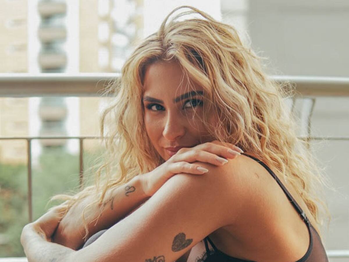 Loy quiere que sus canciones sean experiencias para el público