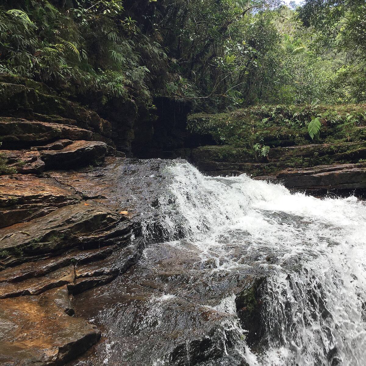 El Fin del Mundo en Putumayo, ¿por qué se conoce así este destino turístico Colombiano?