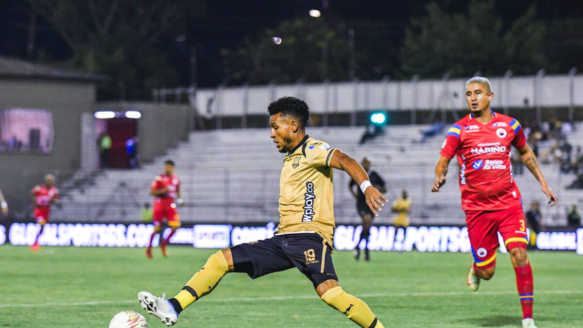 Wilson Morelo habló de la posibilidad de ser jugador del América de Cali