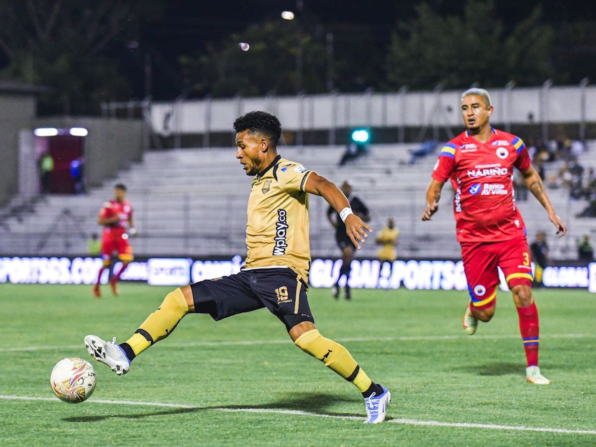 Wilson Morelo sorprende con nuevo equipo en el fútbol colombiano