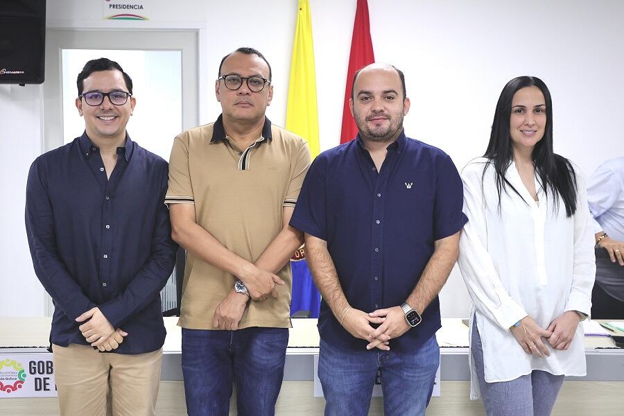 Asamblea de Bolívar