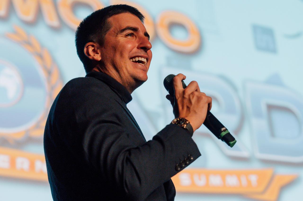 Antonio Martínez: 14 Años Liderando la expansión global, inspirando líderes y transformando el network marketing