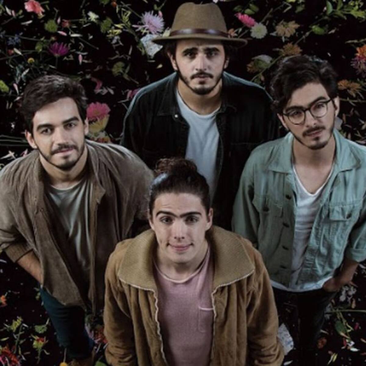 En una canción Morat revive la final entre Santa Fe y Millonarios