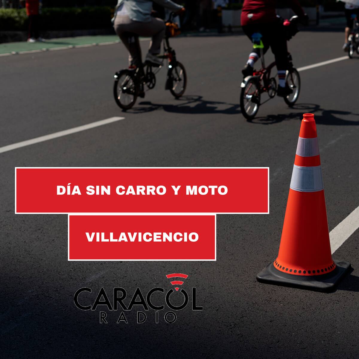 A qué hora inicia y termina el Día sin Carro y Moto en Villavicencio este 3 de junio 2026: Entérese