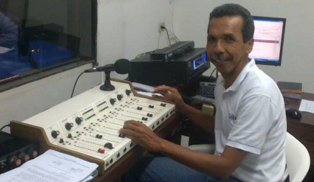 Mario 'Papaya' Vanegas