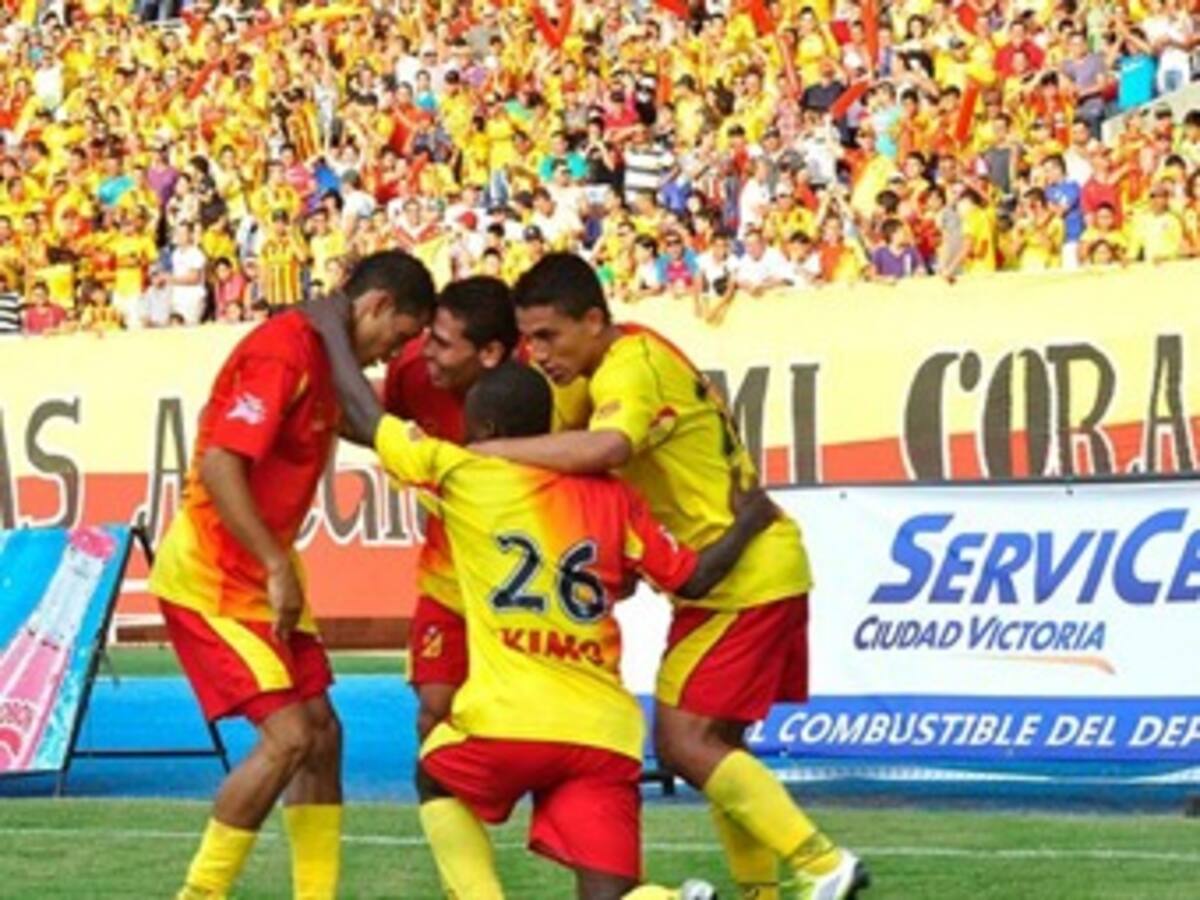 En etapa de formulación de cargos está investigación al Deportivo Pereira: Mintrabajo