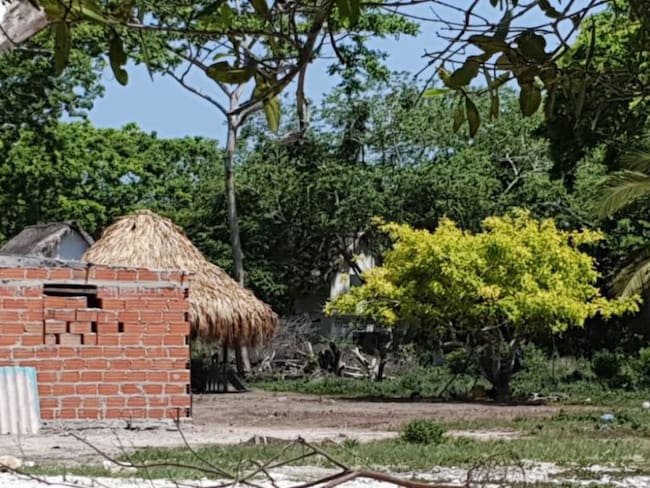 Programan audiencia en Barú para definir terrenos del Estado en la isla