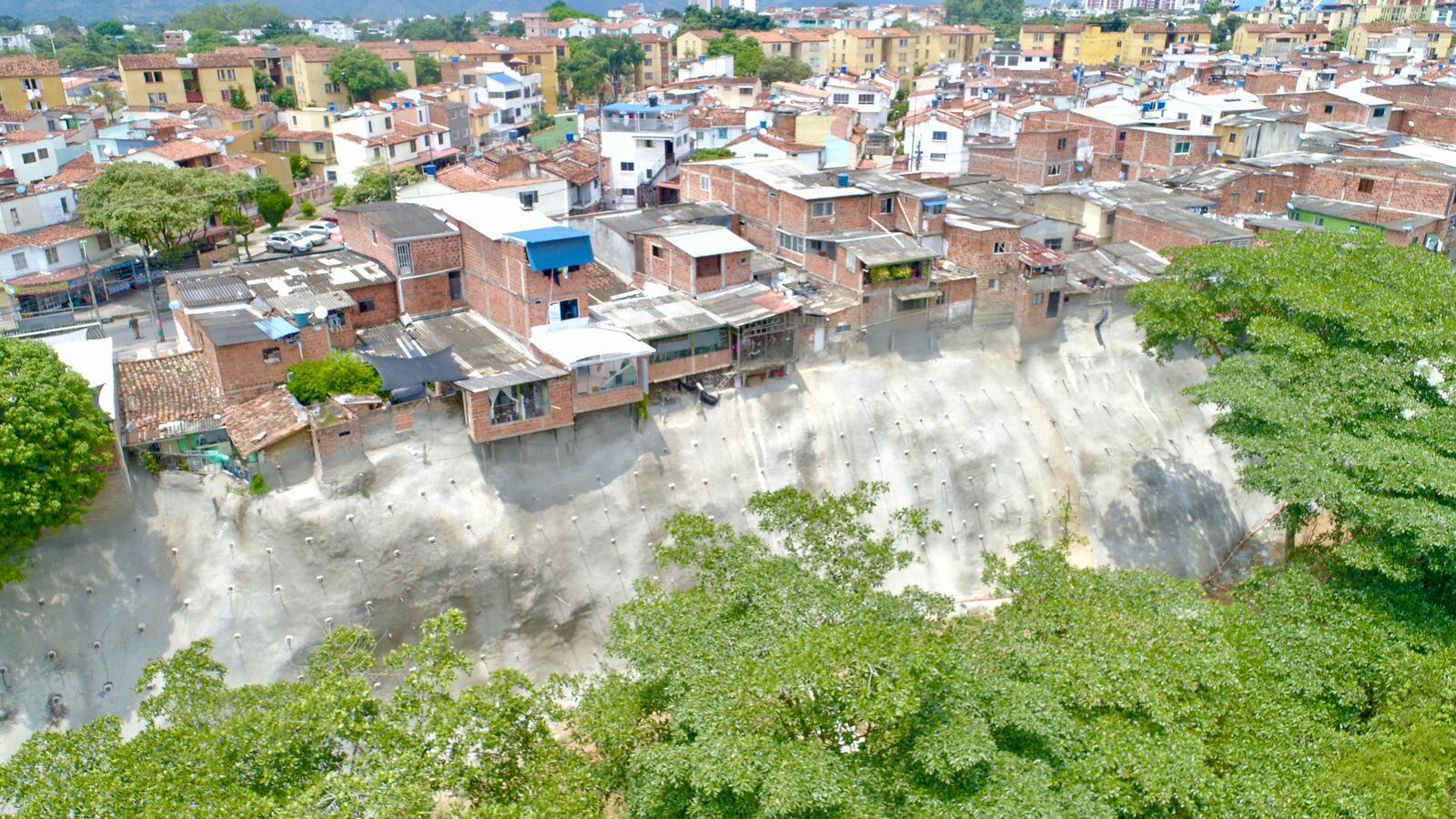Alcaldía de Bucaramanga