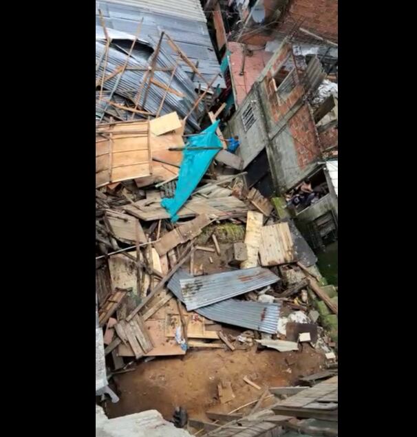 Casas Bello- foto Denuncias Antioquia