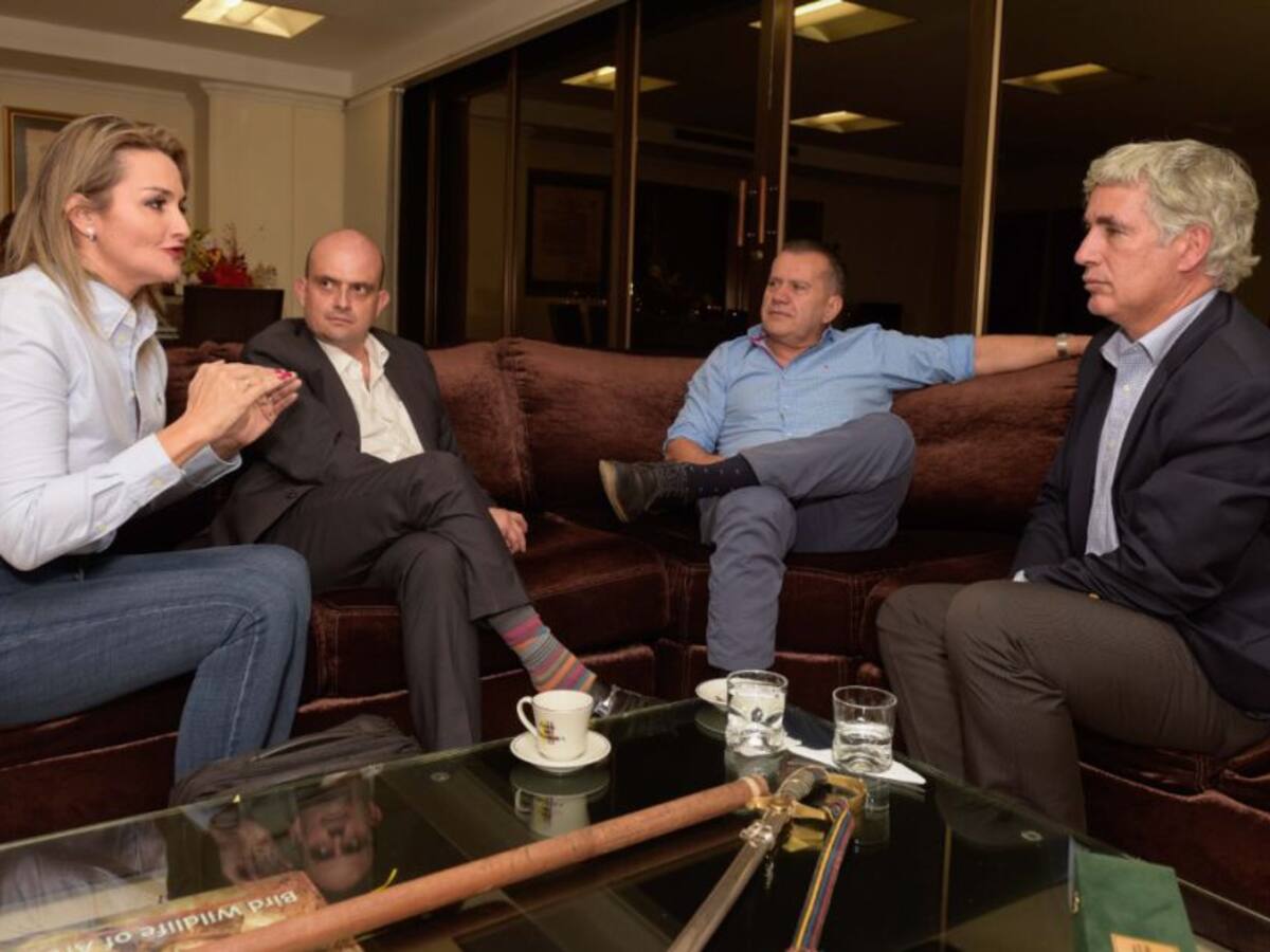 Ley de Punto Final permitirá que se subsane la deuda a las EPS