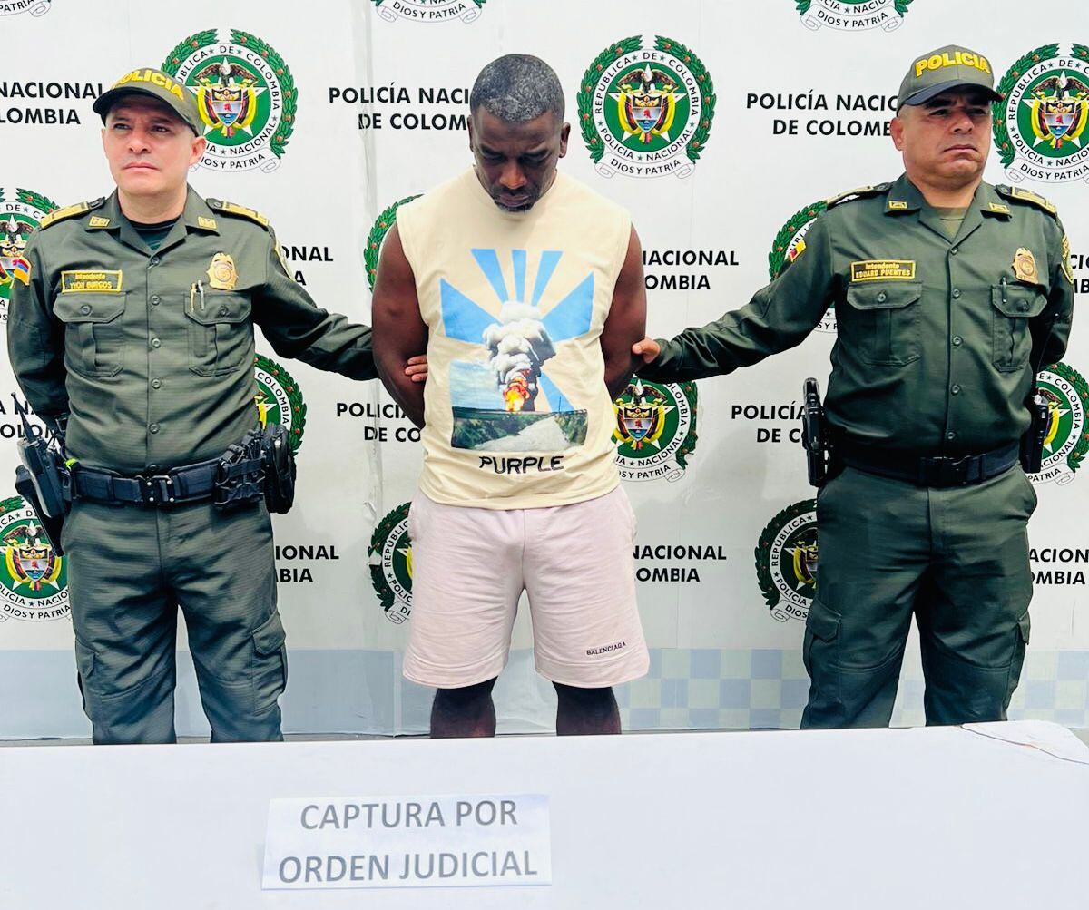 Investigado por homicidio de firmante de paz