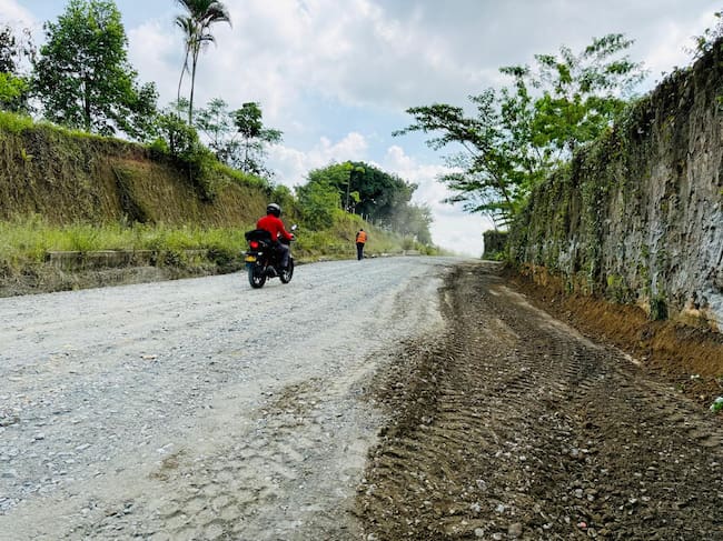 Foto: Alcaldía de Pereira