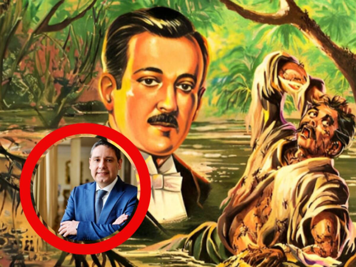 El Min TIC financiará la nueva serie ‘La Vorágine’ con $10,000 millones