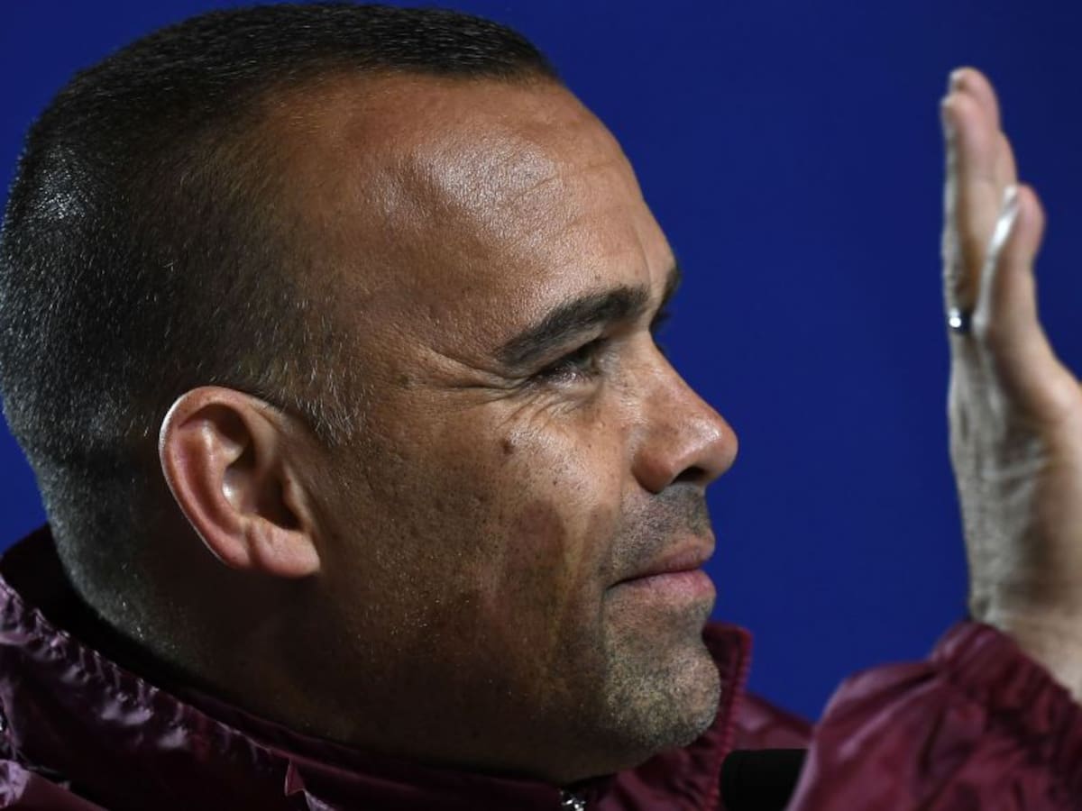 Los venezolanos que marcaron huella en el fútbol colombiano