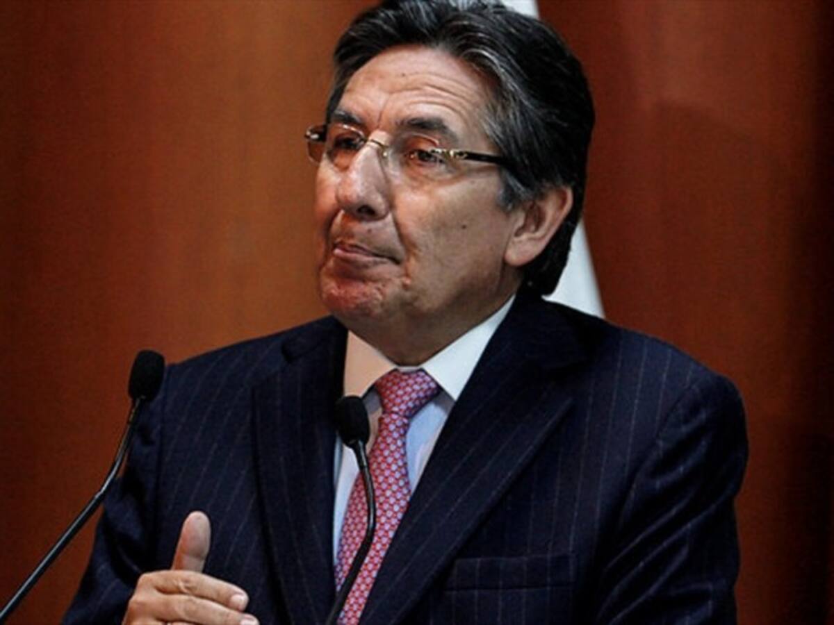 Fiscal y Farc alcanzan acuerdo sobre jurisdicción de paz