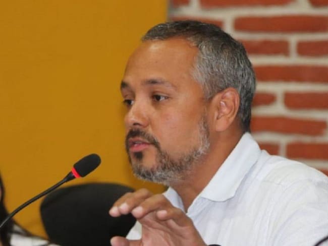 Salen de la Alcaldía de Cartagena los secretarios de Planeación y Hacienda