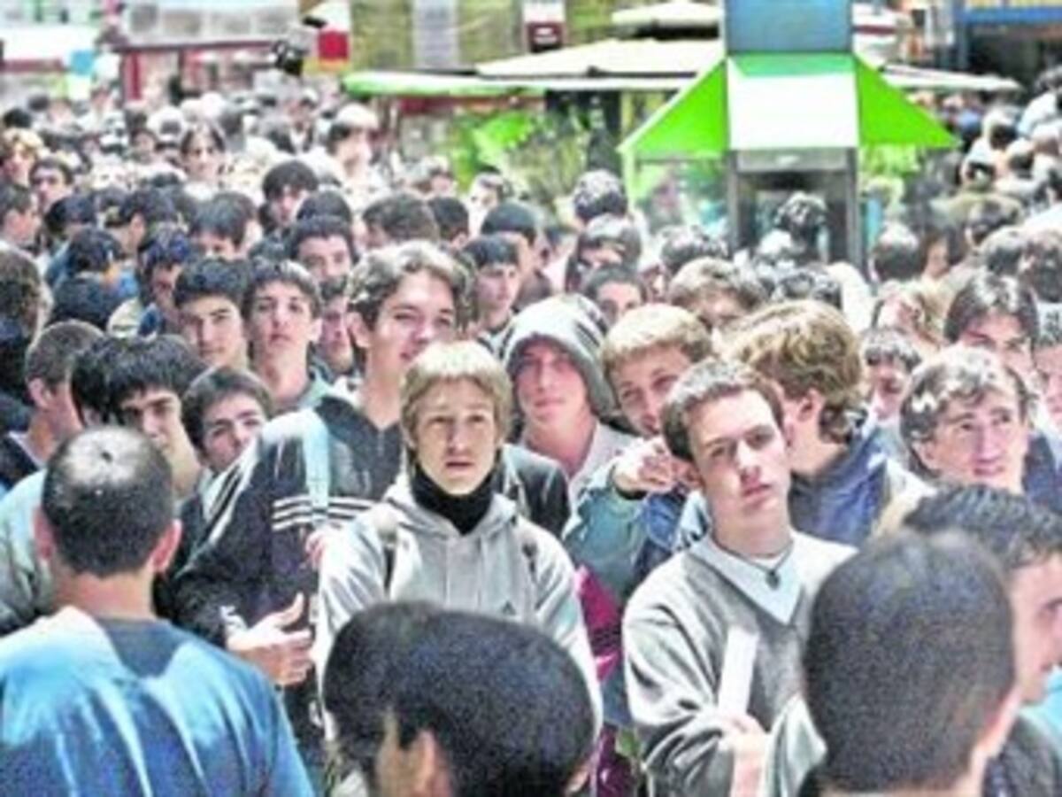 Habrá 5 millones más de desempleados en el mundo: OIT