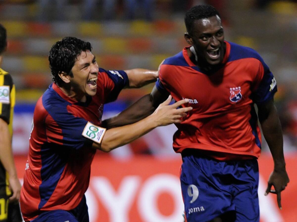 'Cunda' Valencia: "Estamos tratando de llegar a un acuerdo con Jackson"